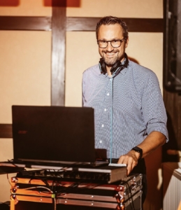Marc Dauskardt